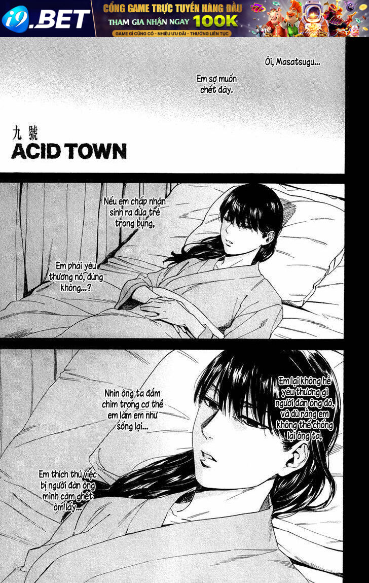 Acid Town Chương 34 Ảnh 5