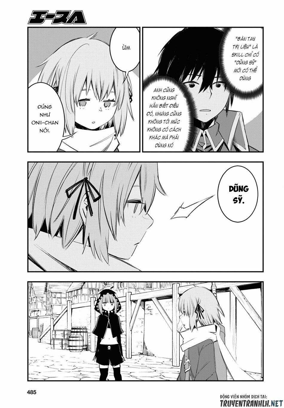 Shin No Nakama Janai To Yuusha No Party Wo Oidasareta No De, Henkyou De Slow Life Suru Koto Ni Shima Chương 44 Ảnh 14