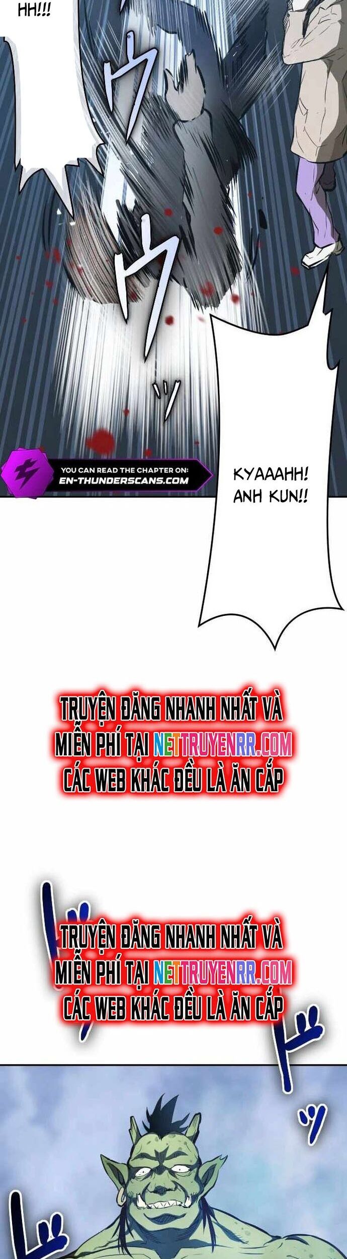 Điểm Sinh Tồn: Đổi Điểm Thành Sức Mạnh Chương 6 Ảnh 51