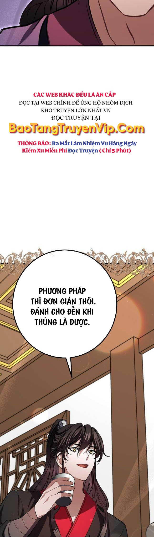 Thiên Tài Võ Thuật Hoàn Sinh Chương 28 Ảnh 64