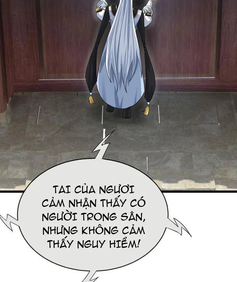 Khí Quan Thức Tỉnh, Ta Đột Nhiên Vô Địch! Chương 75 Ảnh 11