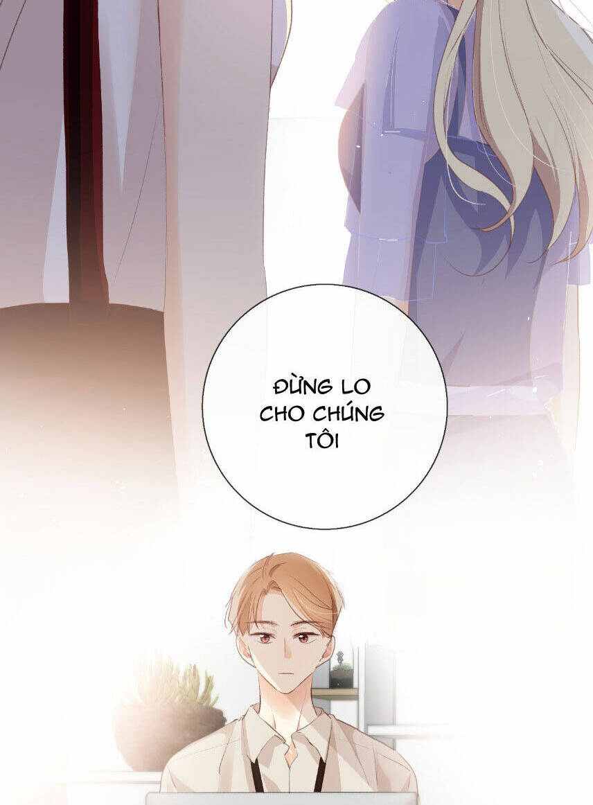 Yêu Em, Yêu Chính Tôi Chương 10 Ảnh 27