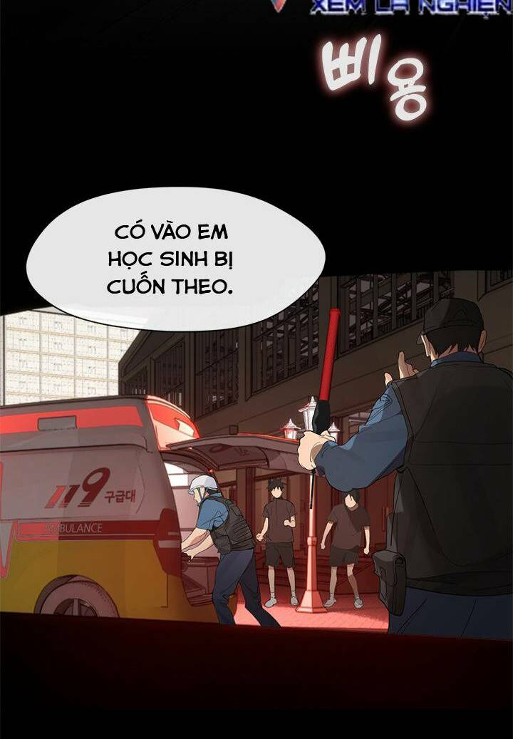 Nhà Hàng Nơi Suối Vàng Chương 21 Ảnh 46