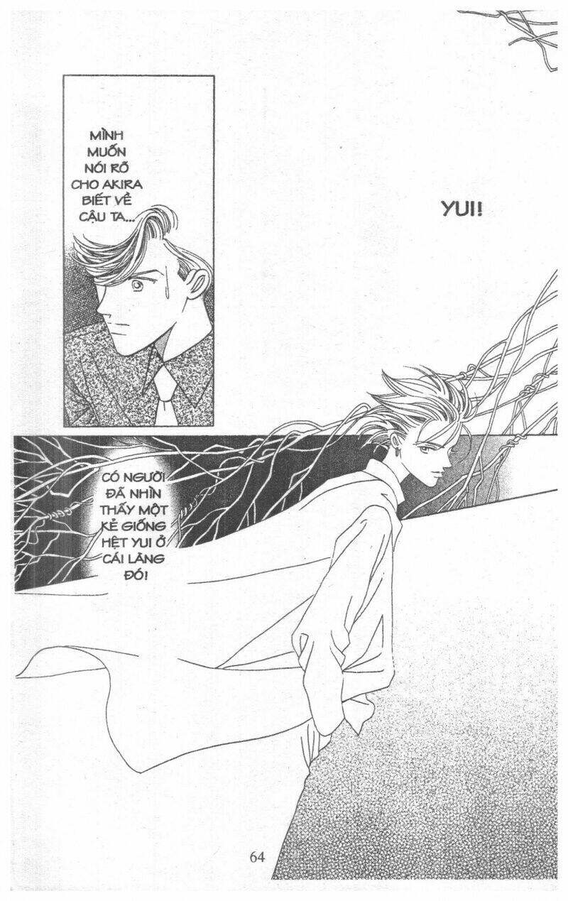 Nàng Tiên Ánh Trăng - Kaguya Hime Chương 17 Ảnh 64