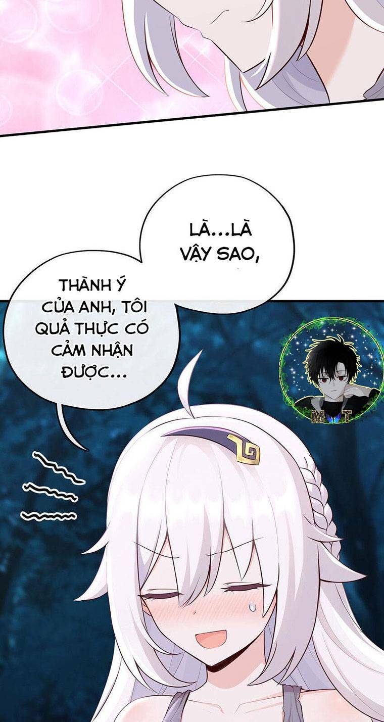 Thích Đuôi Lớn Thì Sao? Chương 1 Ảnh 22