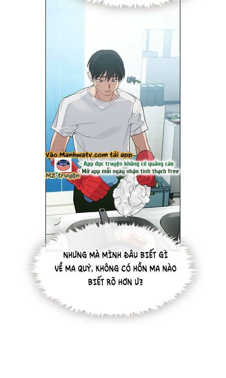 Nhà Hàng Nơi Suối Vàng Chương 23 Ảnh 13