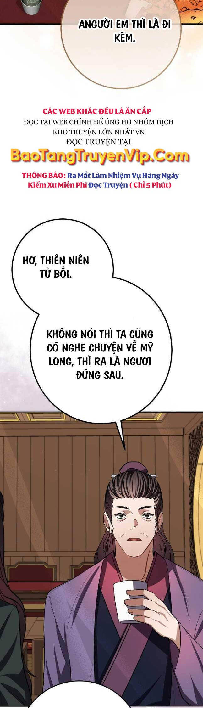 Thiên Tài Võ Thuật Hoàn Sinh Chương 28 Ảnh 47