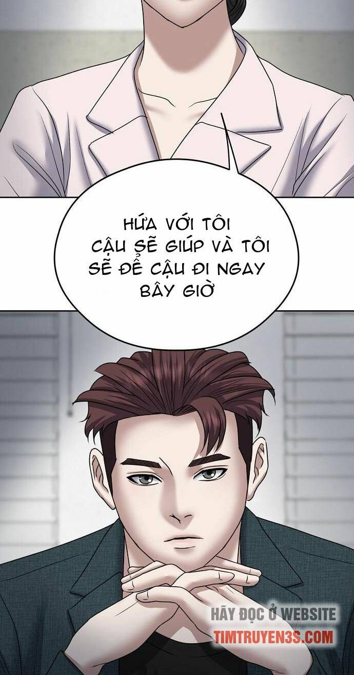 Đấu Kiếm - Công Tố Viên Lách Luật Chương 15 Ảnh 31