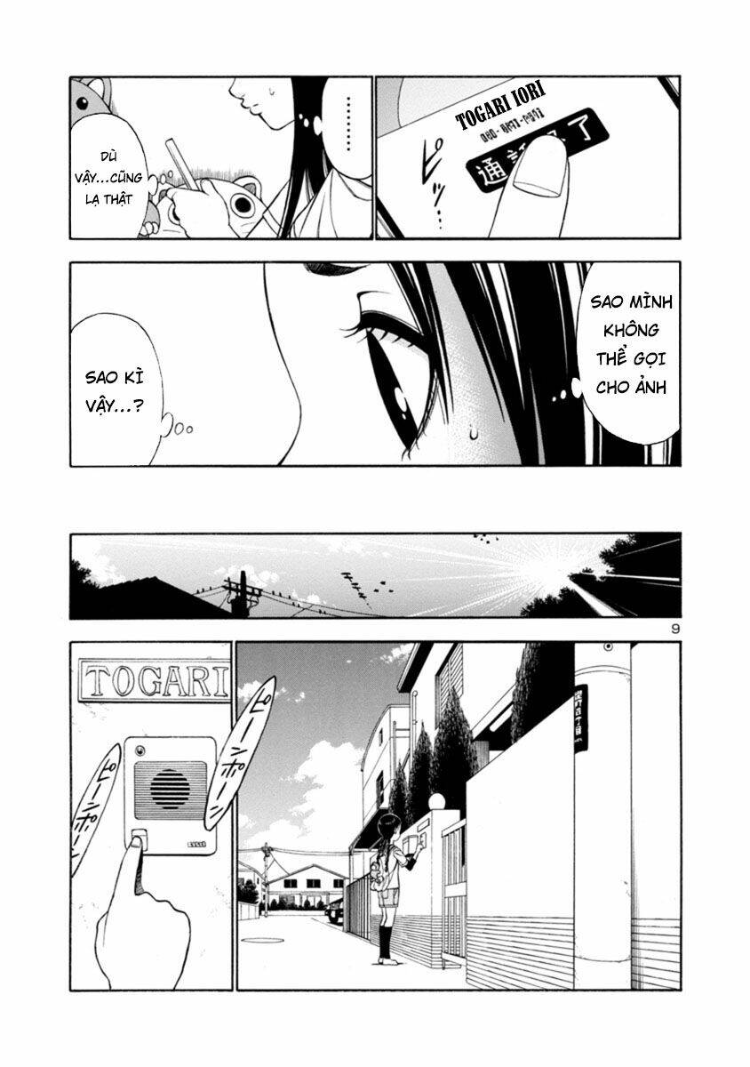 Mashira Chương 19 Ảnh 10