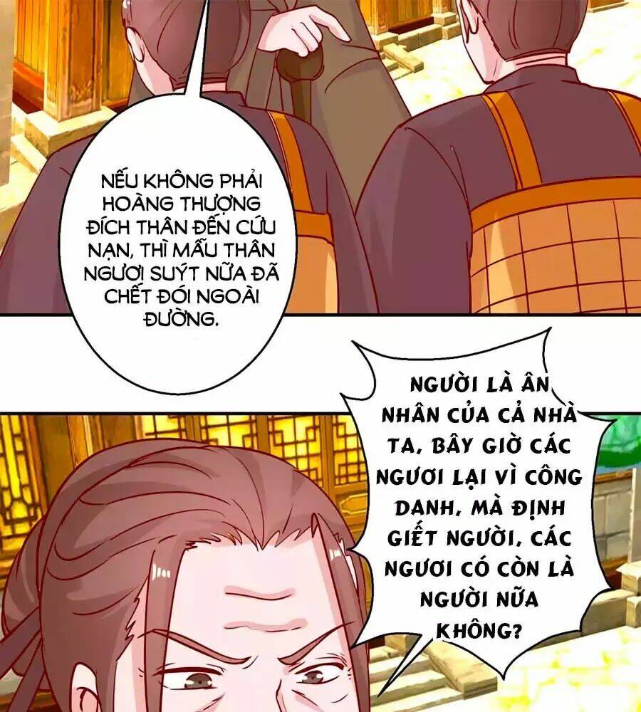 Hoàng Thượng Ở Trên, Thần Ở Dưới Chương 108 Ảnh 31