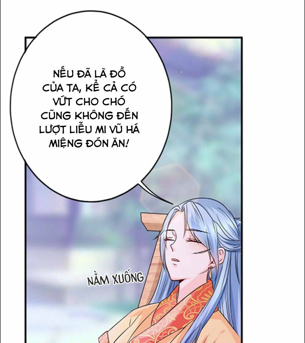 Phượng Hoàng Ngàn Năm Chương 19 Ảnh 19