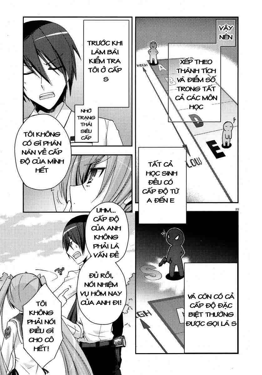 Hidan No Aria Aa Chương 5 Ảnh 25