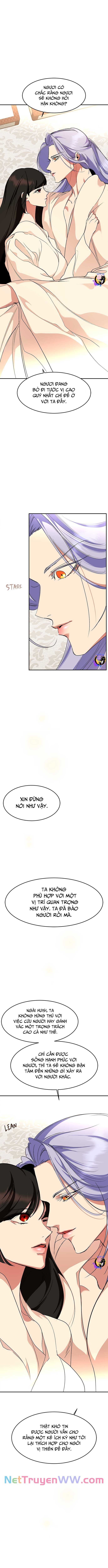 Chiến Lược Săn Hổ Của Nữ Thần Chương 77 Ảnh 7