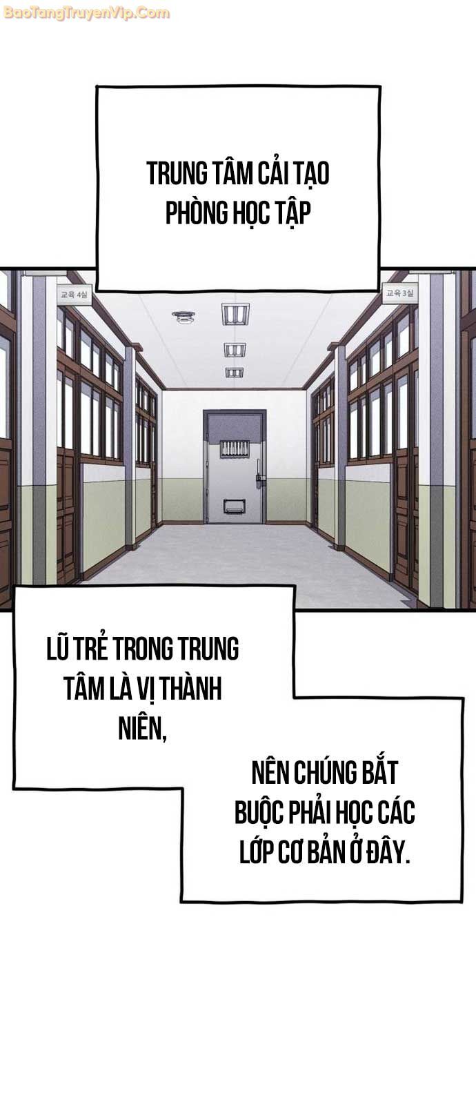 Lớp Học Cải Tạo Chương 10 Ảnh 4