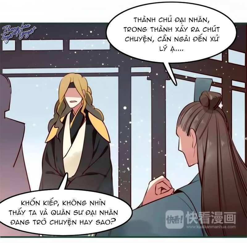 Cẩm Lý Quy Chương 35 Ảnh 10