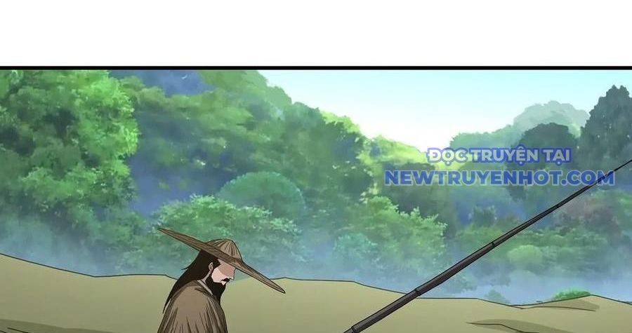 Thiên Long Bát Bộ Webtoon Chương 147 Ảnh 36