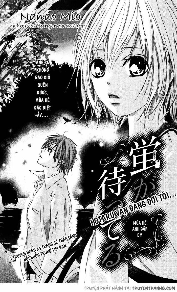 Erotic Horror Chương 3 Ảnh 6