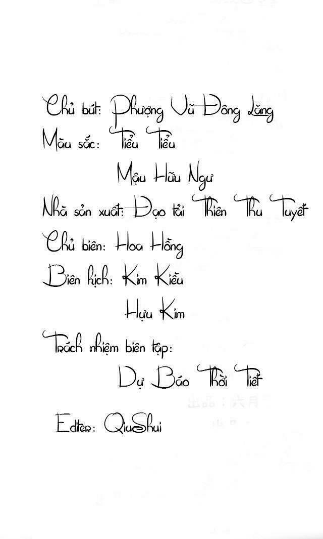 Quỷ Vương Hai Mặt Quấn Lấy Tôi Chương 58 Ảnh 3