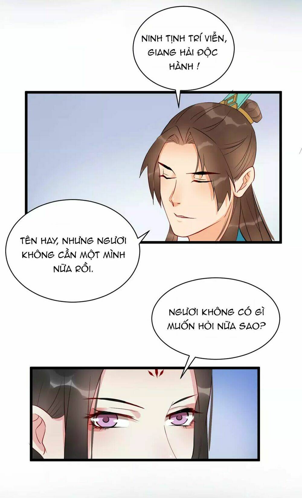 Bồng Sơn Viễn Chương 43 Ảnh 6