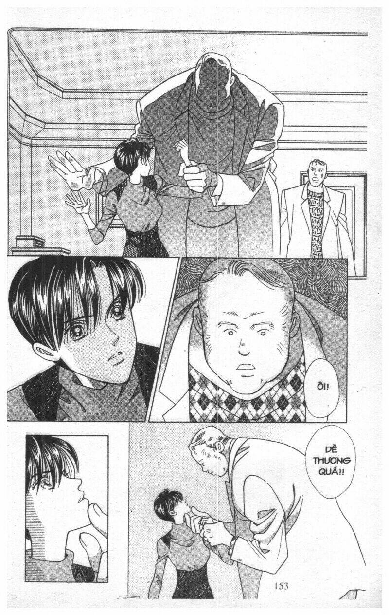 Nàng Tiên Ánh Trăng - Kaguya Hime Chương 16 Ảnh 154