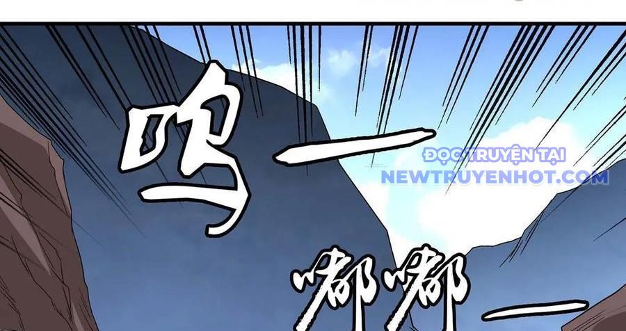 Thiên Long Bát Bộ Webtoon Chương 144 Ảnh 31