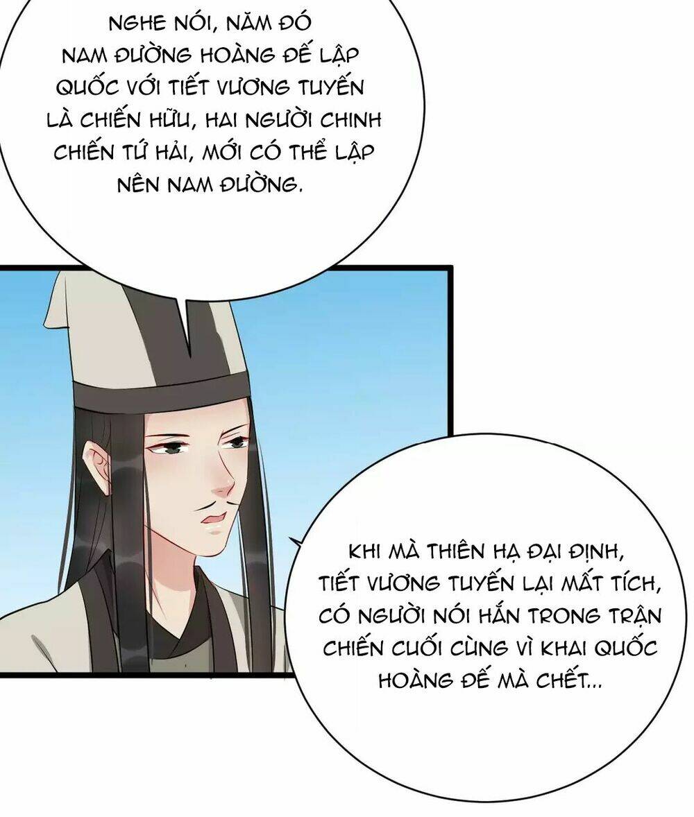 Bồng Sơn Viễn Chương 44 Ảnh 19