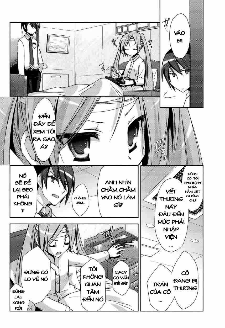 Hidan No Aria Aa Chương 9 Ảnh 13