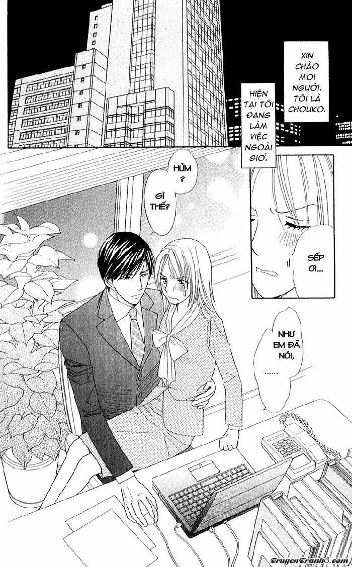 Chou Yo Hana Yo Chương 28 Ảnh 5