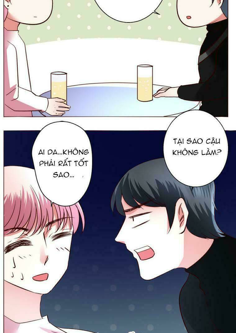 Một Tuần Làm Tình Nhân Chương 53 Ảnh 4