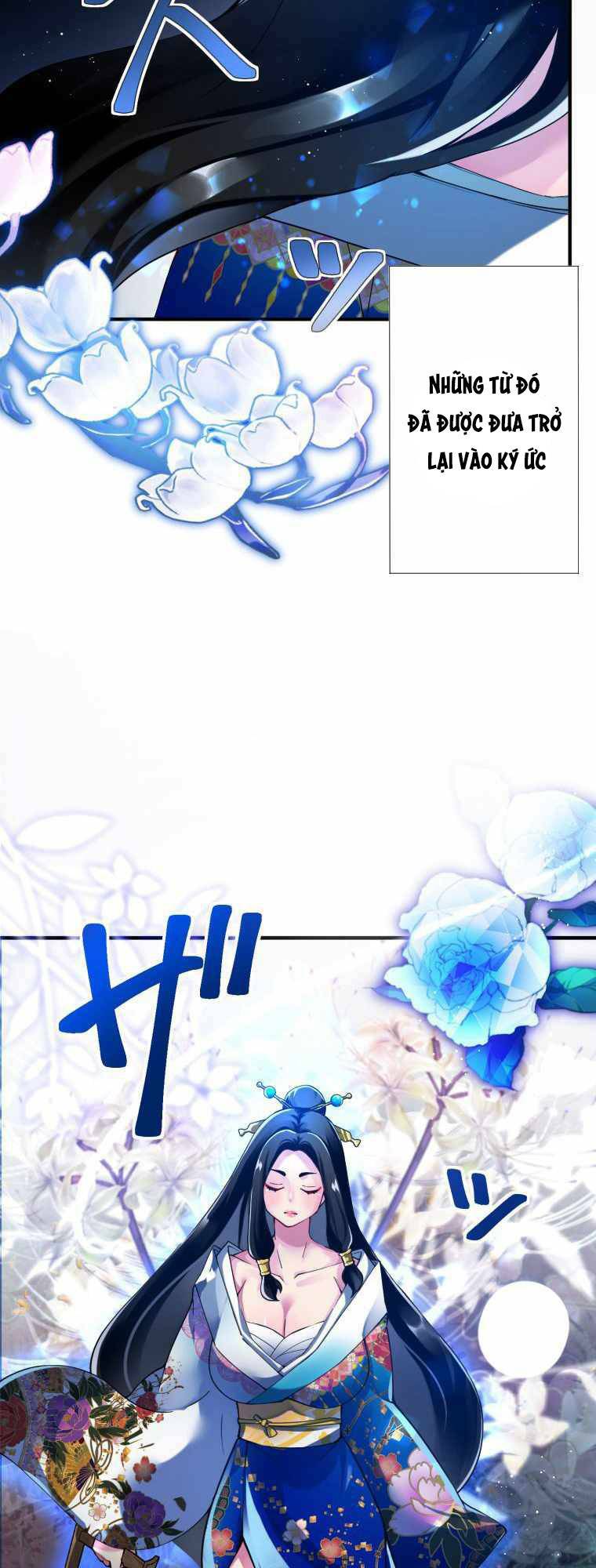 Tuyệt Thế Pháp Sư Hoàn Nguyên Chương 1 Ảnh 9