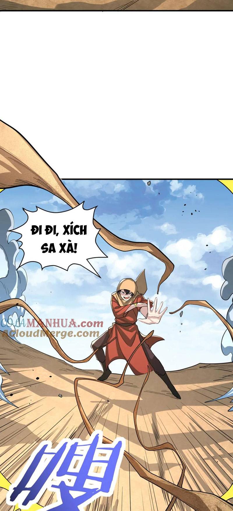 Tử Giới, Thức Tỉnh Tài Năng Hạng Sss Chương 82 Ảnh 33