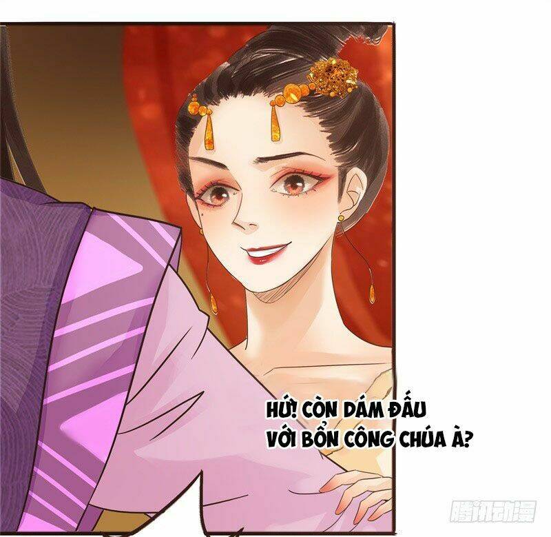 Công Lược Nam Thần Kế Chương 1 Ảnh 85