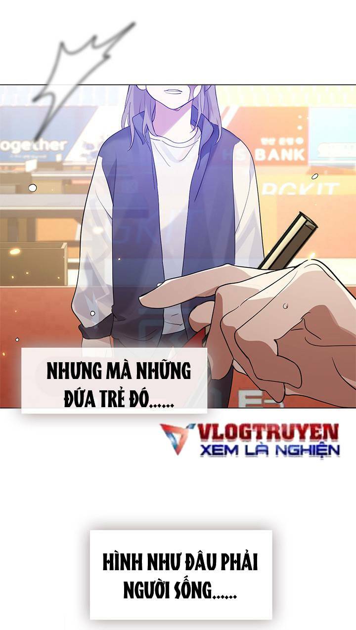 Nhà Hàng Nơi Suối Vàng Chương 21 Ảnh 37