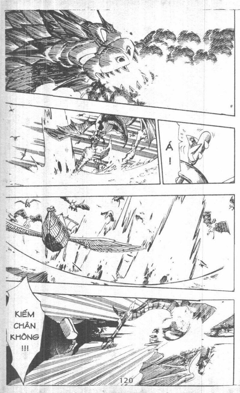 Rave Master (Scan) Chương 20 Ảnh 121