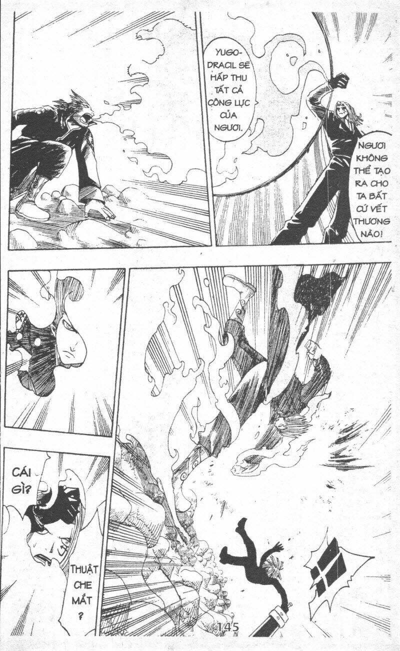 Rave Master (Scan) Chương 20 Ảnh 146
