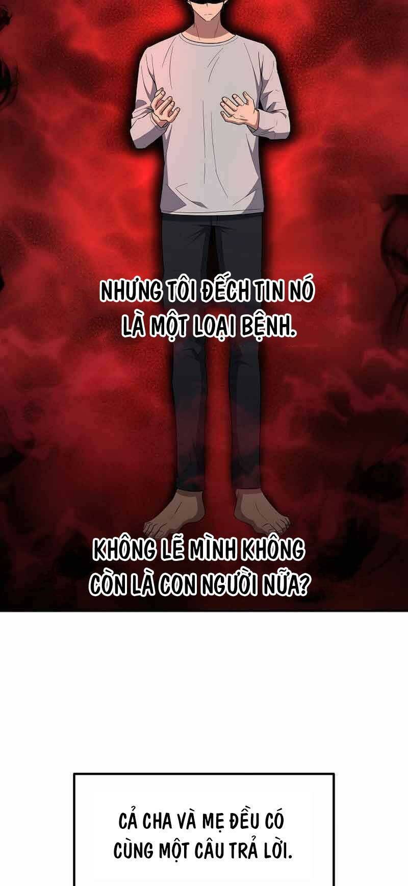 Sự Khởi Đầu Của Tiền Nhân Chương 8 Ảnh 49