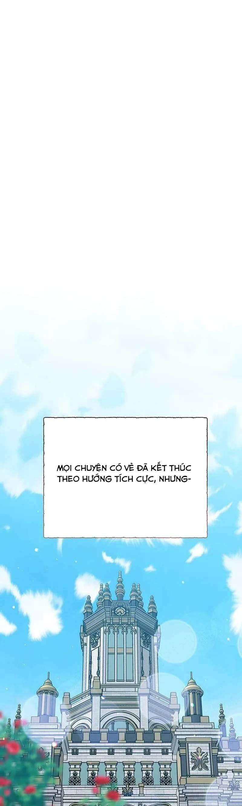 Bạo Chúa Bé Con Chương 95 Ảnh 32