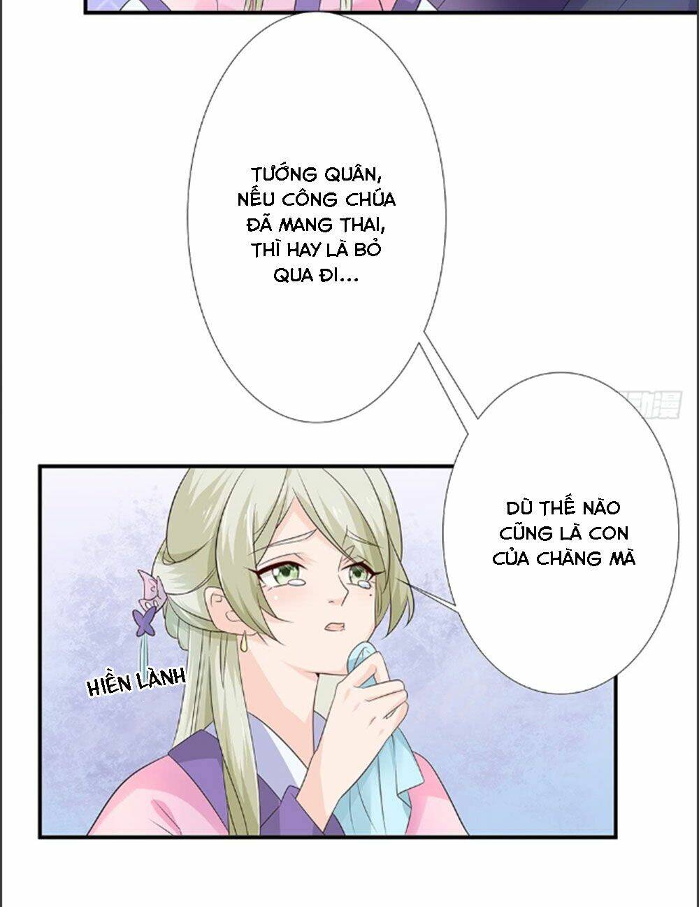 Phượng Hoàng Ngàn Năm Chương 12 Ảnh 4