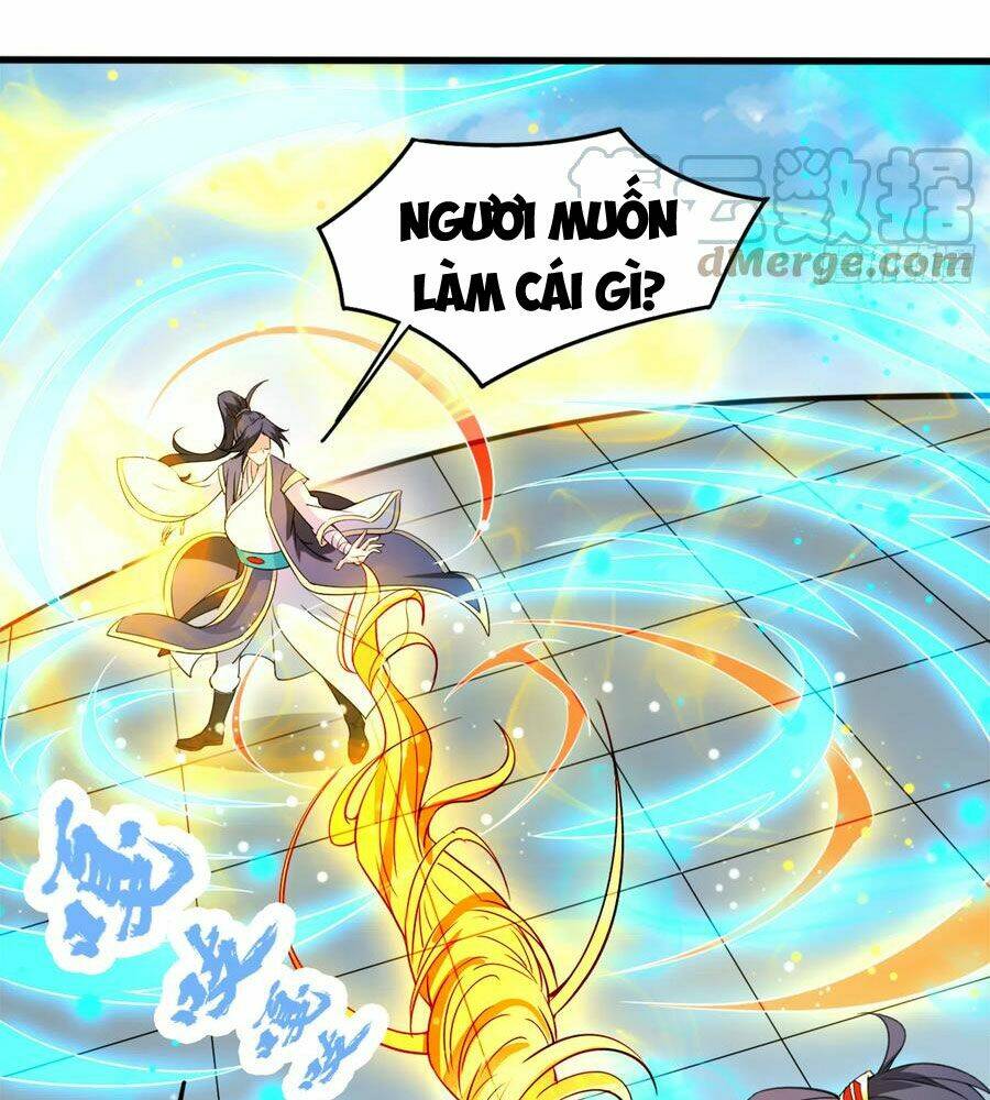 Bắt Đầu Làm Super God Bằng Việc Dạy Dỗ 6 Tỷ Tỷ Chương 68 Ảnh 53