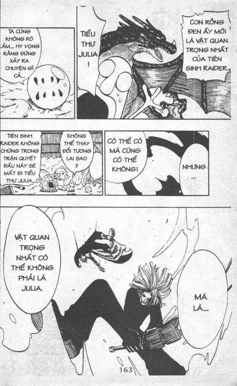 Rave Master (Scan) Chương 20 Ảnh 164