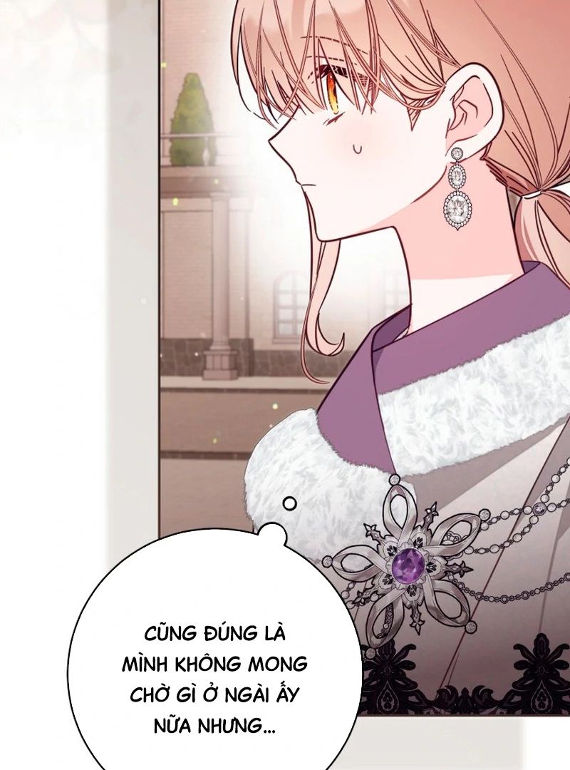 Không Có Nơi Nào Dành Cho Công Chúa Giả Mạo Chương 76 Ảnh 18