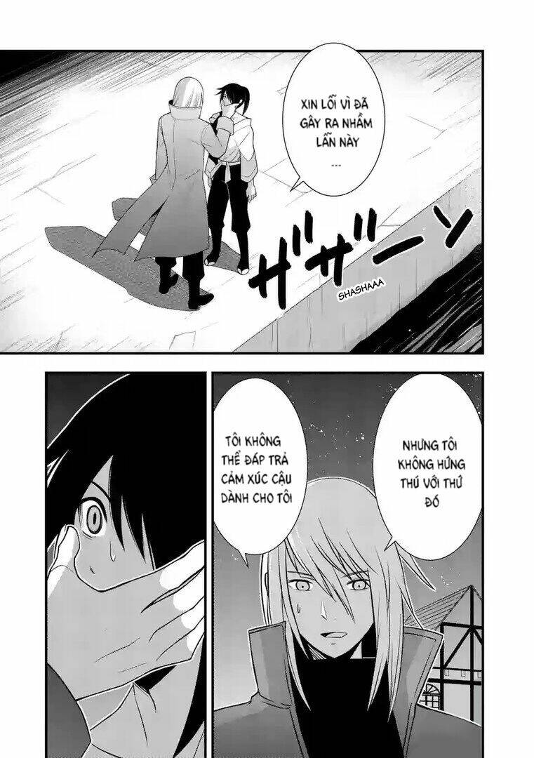 Ore-Tachi No Party Wa Machigatteiru Chương 15 Ảnh 2