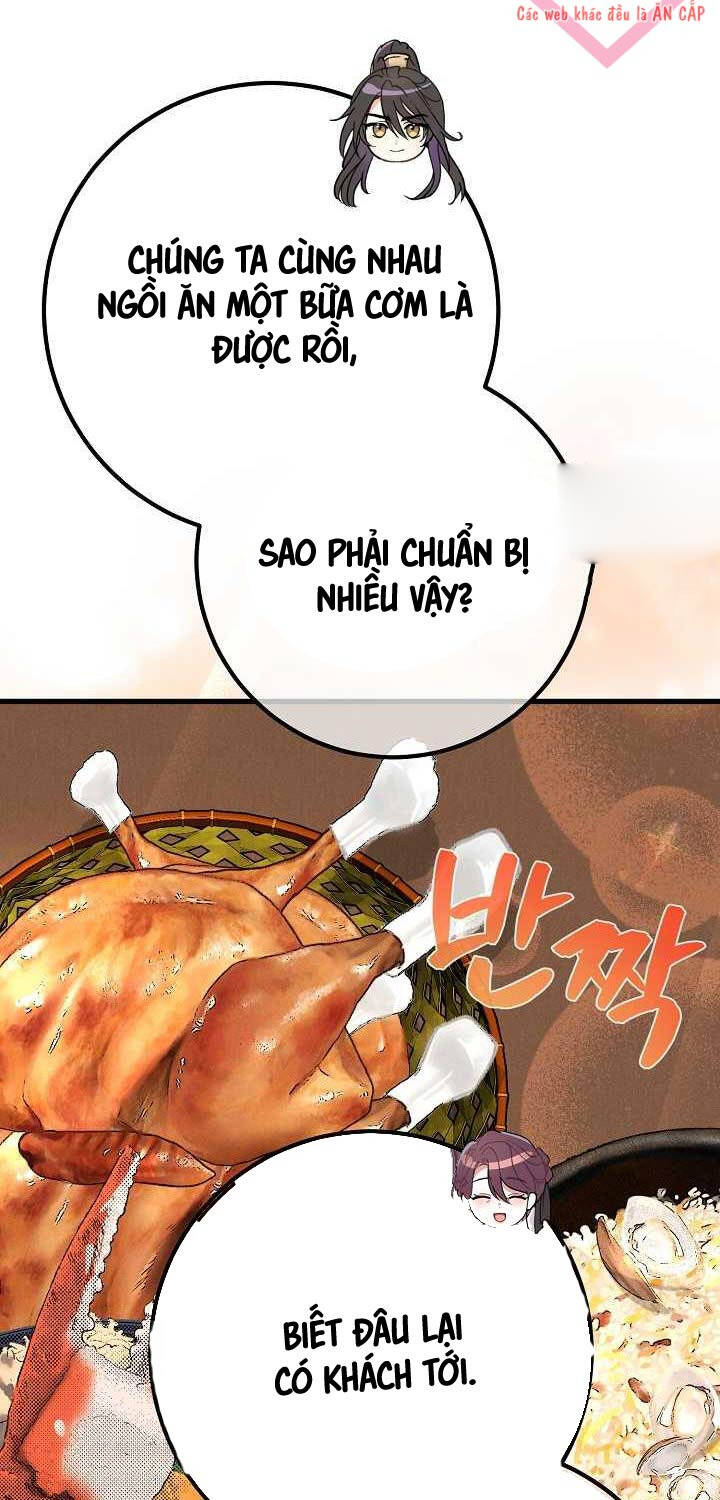 Thiên Tài Võ Thuật Hoàn Sinh Chương 33 Ảnh 53