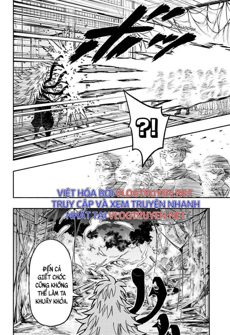 Samurai Diệt Quỷ Chương 14 Ảnh 15
