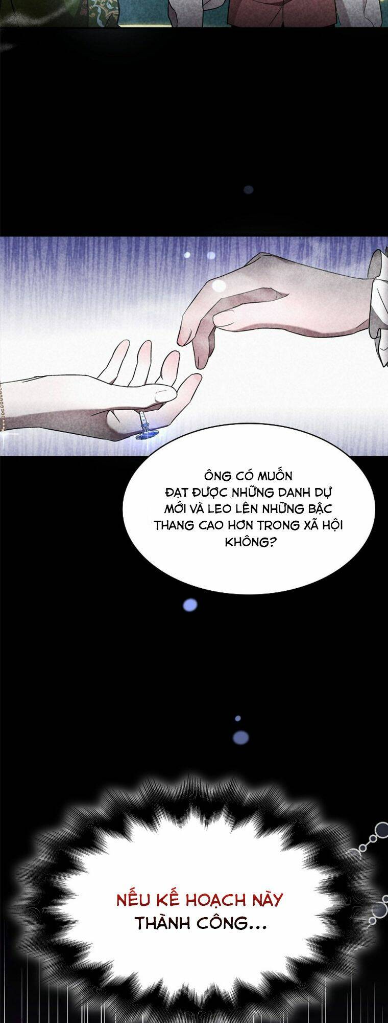 Vì Kết Cục Có Hậu Cho Cuốn Tiểu Thuyết Bi Kịch Chương 7 Ảnh 59