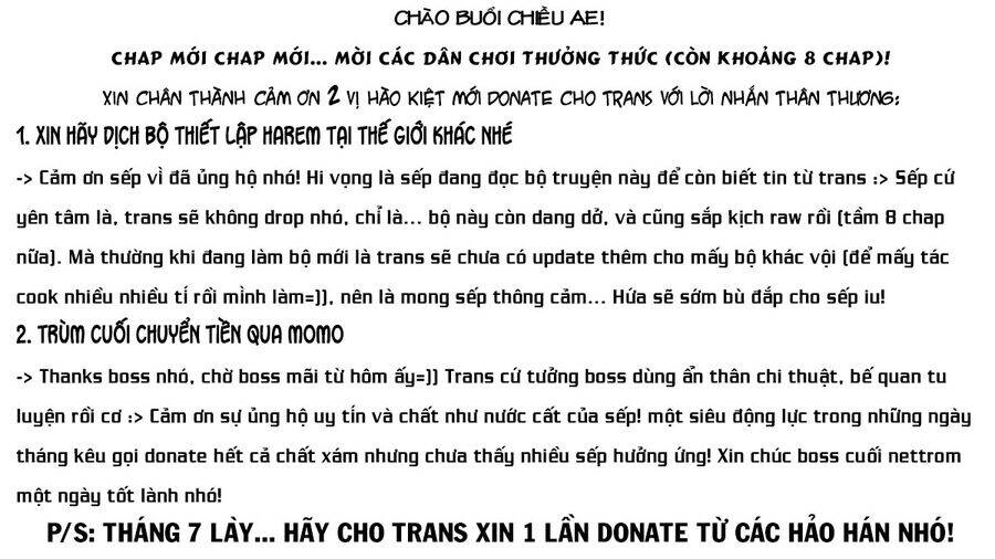 Shinju No Nectar Chương 78 Ảnh 3