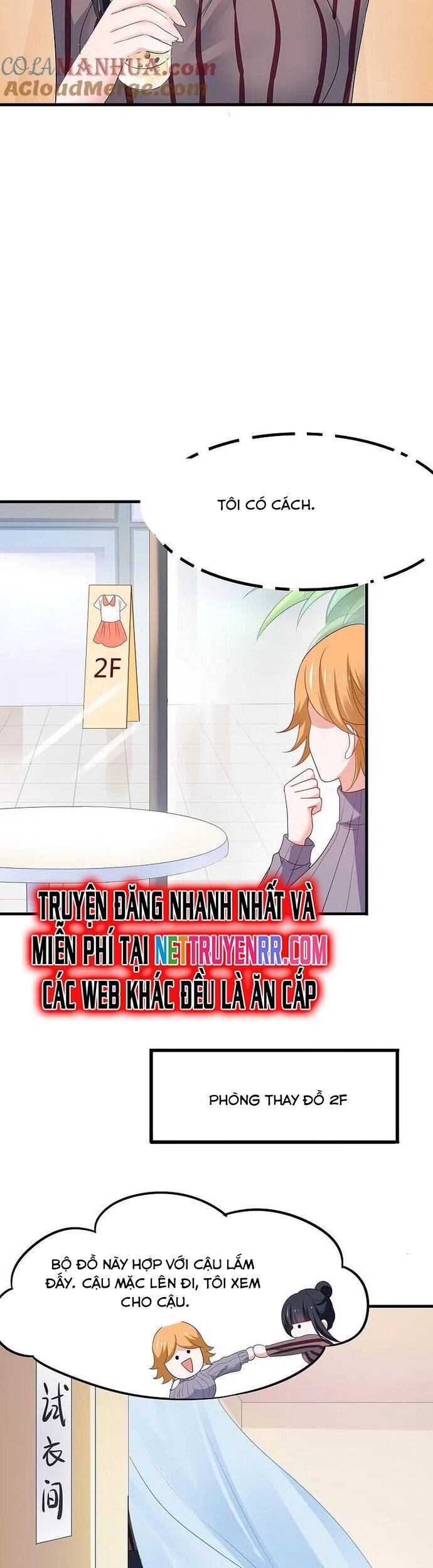 Vô Địch Học Bạ Hệ Thống Chương 236 Ảnh 8