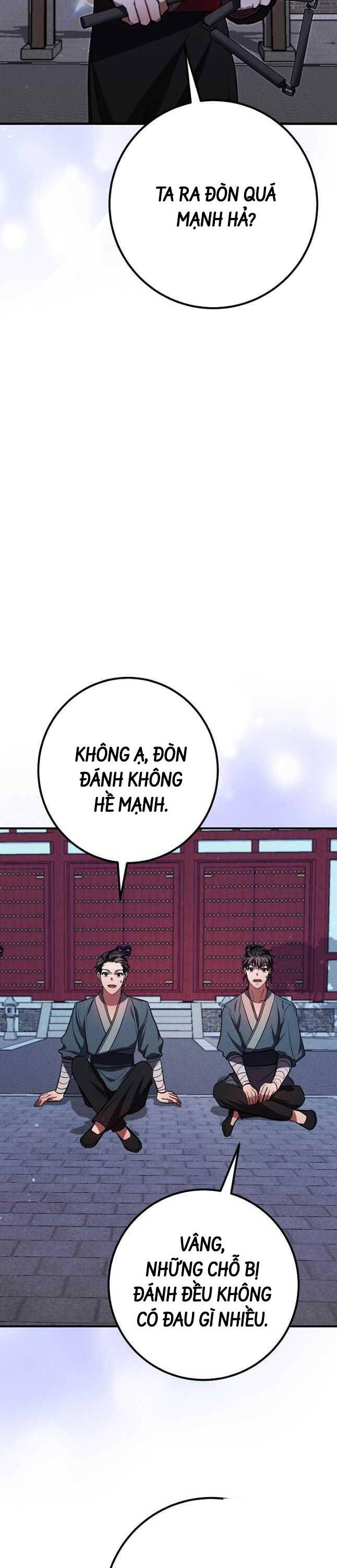 Thiên Tài Võ Thuật Hoàn Sinh Chương 31 Ảnh 39