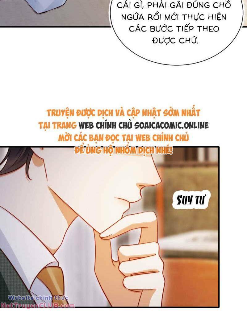 Thừa Kế Gia Sản Ngàn Tỷ Sau Khi Ly Hôn Chương 49 Ảnh 30