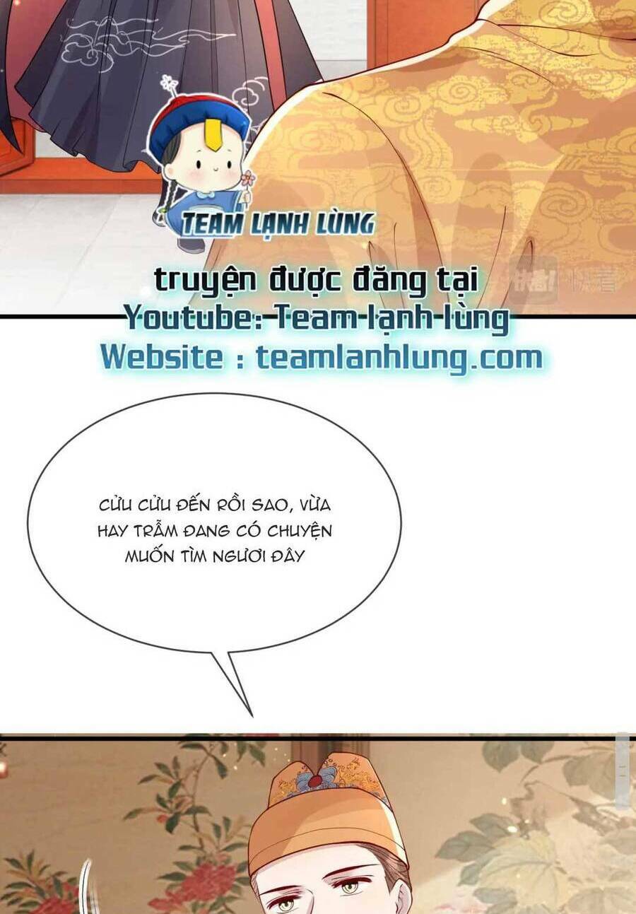 Công Chúa Kiêu Ngạo Độc Sủng Tiểu Thái Giám Chương 28 Ảnh 7